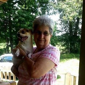 Meet your Posher, Barbara